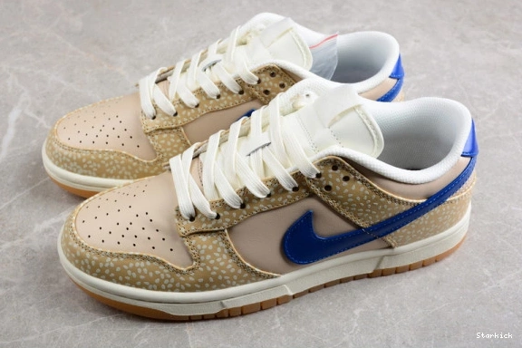 Montreal DZ4853-200 Sesame Low Nike Bagel Dunk 1019